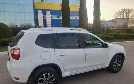 Nissan Terrano III, 2018 год, 1 700 000 рублей, 13 фотография