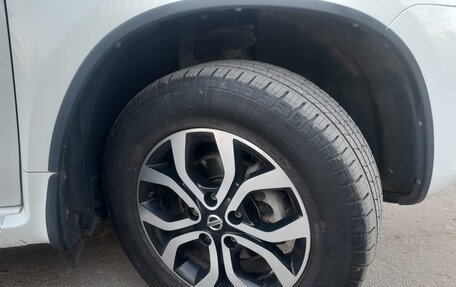 Nissan Terrano III, 2018 год, 1 700 000 рублей, 19 фотография