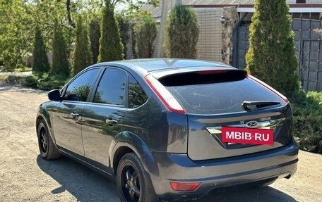 Ford Focus II рестайлинг, 2008 год, 570 000 рублей, 2 фотография