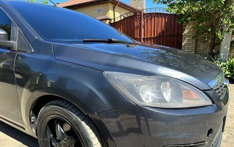 Ford Focus II рестайлинг, 2008 год, 570 000 рублей, 11 фотография