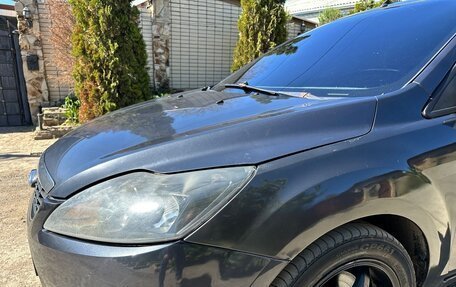 Ford Focus II рестайлинг, 2008 год, 570 000 рублей, 12 фотография