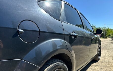 Ford Focus II рестайлинг, 2008 год, 570 000 рублей, 9 фотография