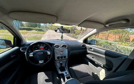 Ford Focus II рестайлинг, 2008 год, 570 000 рублей, 18 фотография