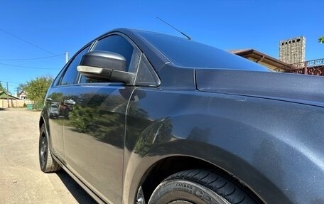 Ford Focus II рестайлинг, 2008 год, 570 000 рублей, 7 фотография