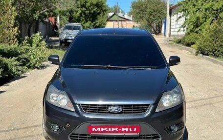 Ford Focus II рестайлинг, 2008 год, 570 000 рублей, 5 фотография