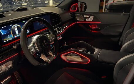 Mercedes-Benz GLE AMG, 2020 год, 12 950 000 рублей, 7 фотография