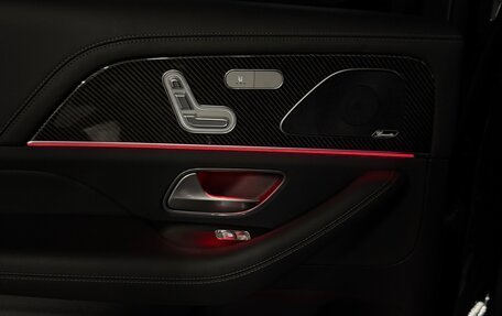 Mercedes-Benz GLE AMG, 2020 год, 12 950 000 рублей, 12 фотография