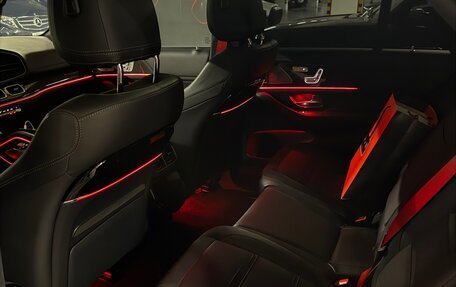 Mercedes-Benz GLE AMG, 2020 год, 12 950 000 рублей, 10 фотография