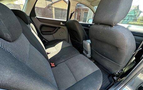 Ford Focus II рестайлинг, 2008 год, 570 000 рублей, 20 фотография