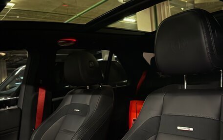 Mercedes-Benz GLE AMG, 2020 год, 12 950 000 рублей, 9 фотография
