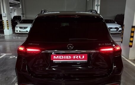 Mercedes-Benz GLE AMG, 2020 год, 12 950 000 рублей, 4 фотография