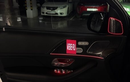 Mercedes-Benz GLE AMG, 2020 год, 12 950 000 рублей, 11 фотография