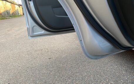 Chevrolet Aveo III, 2013 год, 565 000 рублей, 15 фотография