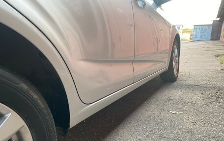 Chevrolet Aveo III, 2013 год, 565 000 рублей, 13 фотография