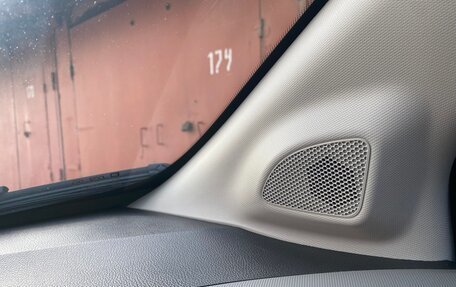 Chevrolet Aveo III, 2013 год, 565 000 рублей, 30 фотография