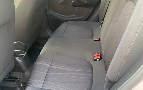 Chevrolet Aveo III, 2013 год, 565 000 рублей, 21 фотография