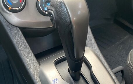 Chevrolet Aveo III, 2013 год, 565 000 рублей, 23 фотография