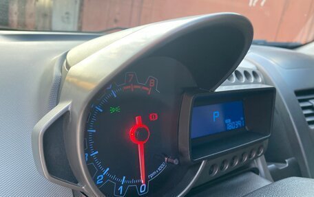 Chevrolet Aveo III, 2013 год, 565 000 рублей, 26 фотография
