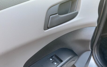 Chevrolet Aveo III, 2013 год, 565 000 рублей, 36 фотография