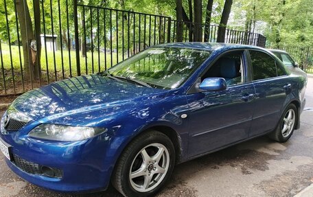 Mazda 6, 2006 год, 410 000 рублей, 2 фотография