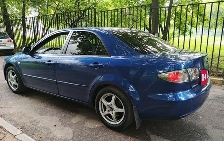 Mazda 6, 2006 год, 410 000 рублей, 3 фотография