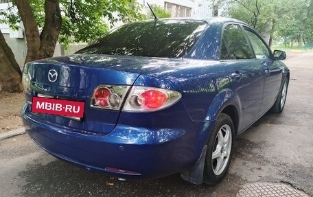 Mazda 6, 2006 год, 410 000 рублей, 5 фотография
