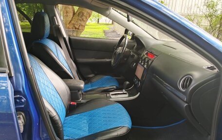 Mazda 6, 2006 год, 410 000 рублей, 13 фотография
