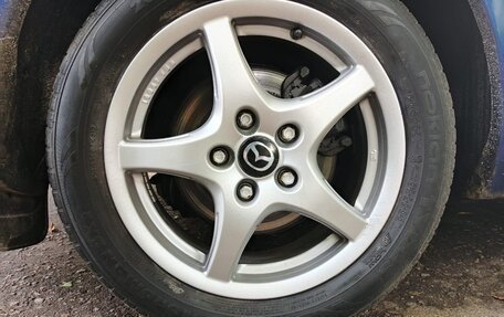 Mazda 6, 2006 год, 410 000 рублей, 12 фотография