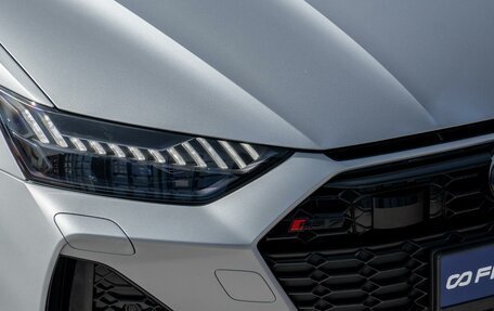 Audi RS 7, 2021 год, 11 875 000 рублей, 10 фотография