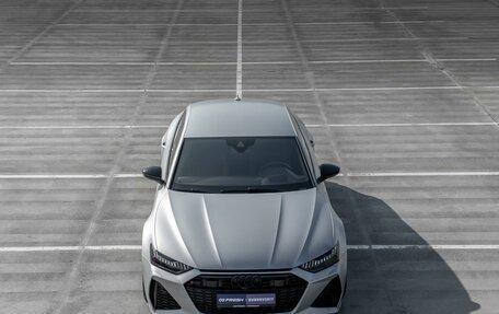 Audi RS 7, 2021 год, 11 875 000 рублей, 8 фотография