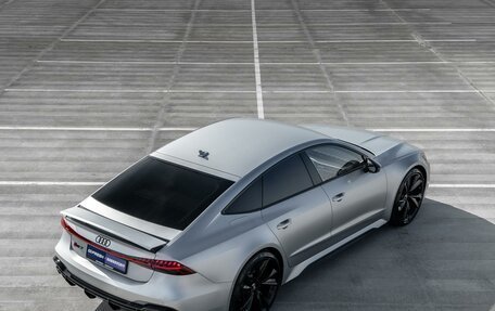 Audi RS 7, 2021 год, 11 875 000 рублей, 9 фотография