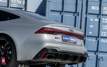 Audi RS 7, 2021 год, 11 875 000 рублей, 13 фотография