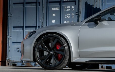 Audi RS 7, 2021 год, 11 875 000 рублей, 15 фотография