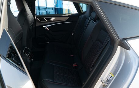Audi RS 7, 2021 год, 11 875 000 рублей, 20 фотография