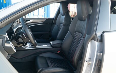 Audi RS 7, 2021 год, 11 875 000 рублей, 21 фотография