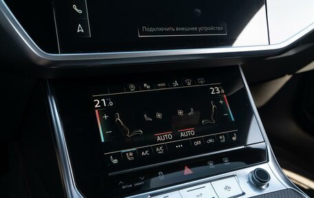 Audi RS 7, 2021 год, 11 875 000 рублей, 23 фотография