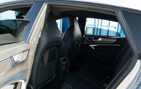 Audi RS 7, 2021 год, 11 875 000 рублей, 22 фотография
