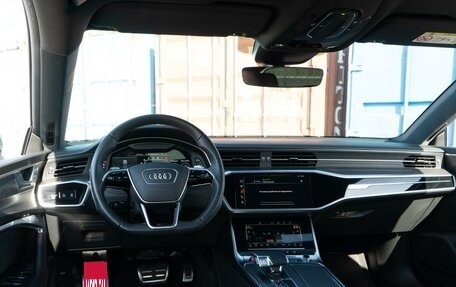 Audi RS 7, 2021 год, 11 875 000 рублей, 17 фотография