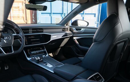 Audi RS 7, 2021 год, 11 875 000 рублей, 35 фотография
