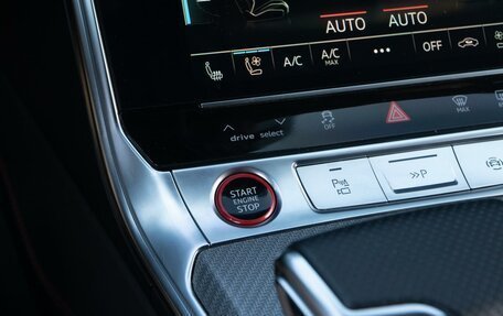 Audi RS 7, 2021 год, 11 875 000 рублей, 31 фотография