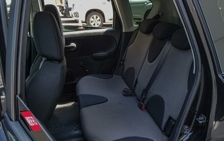 Nissan Note II рестайлинг, 2012 год, 730 000 рублей, 9 фотография