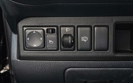 Nissan Note II рестайлинг, 2012 год, 730 000 рублей, 15 фотография