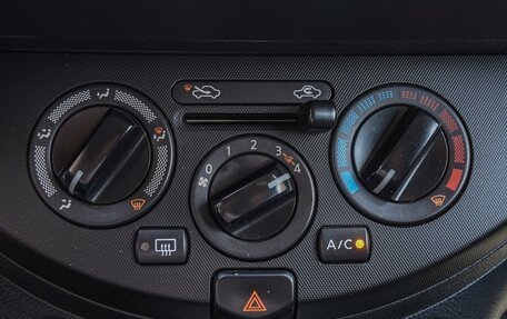 Nissan Note II рестайлинг, 2012 год, 730 000 рублей, 12 фотография