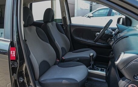 Nissan Note II рестайлинг, 2012 год, 730 000 рублей, 8 фотография