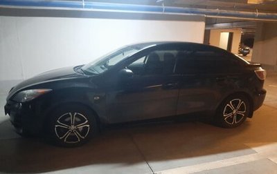Mazda 3, 2011 год, 620 000 рублей, 1 фотография