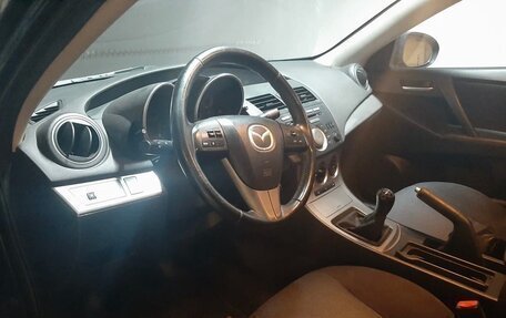 Mazda 3, 2011 год, 620 000 рублей, 4 фотография