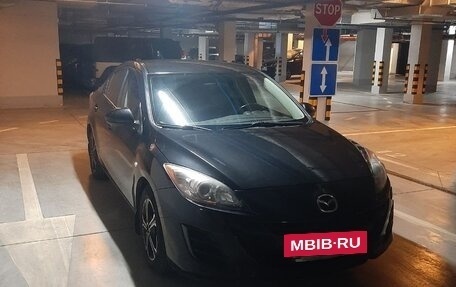 Mazda 3, 2011 год, 620 000 рублей, 2 фотография