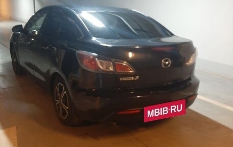 Mazda 3, 2011 год, 620 000 рублей, 3 фотография