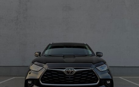 Toyota Highlander, 2020 год, 5 490 000 рублей, 1 фотография