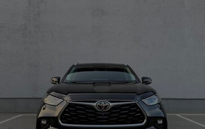 Toyota Highlander, 2020 год, 5 490 000 рублей, 1 фотография